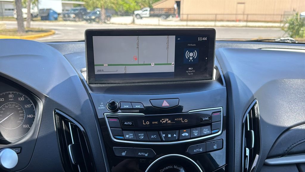 Used 2021 Acura RDX w/ Technology Package image 21