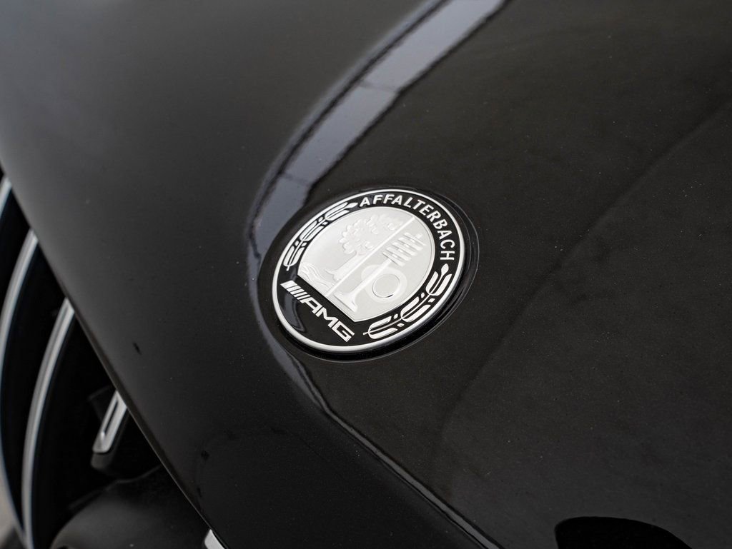 Certified 2024 Mercedes-Benz GLE 63 AMG S image 16