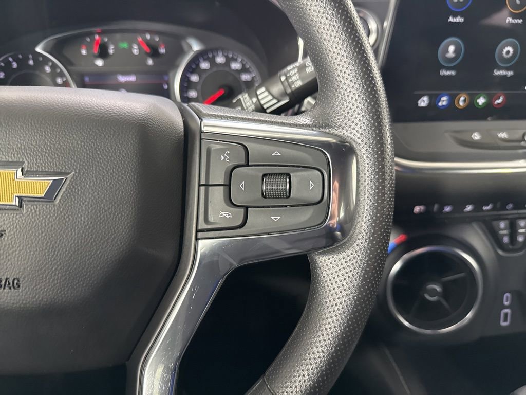 Used 2023 Chevrolet Blazer LT AWD/4WD image 22