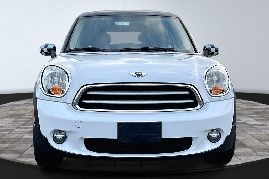 Used 2013 MINI Cooper Paceman image 3