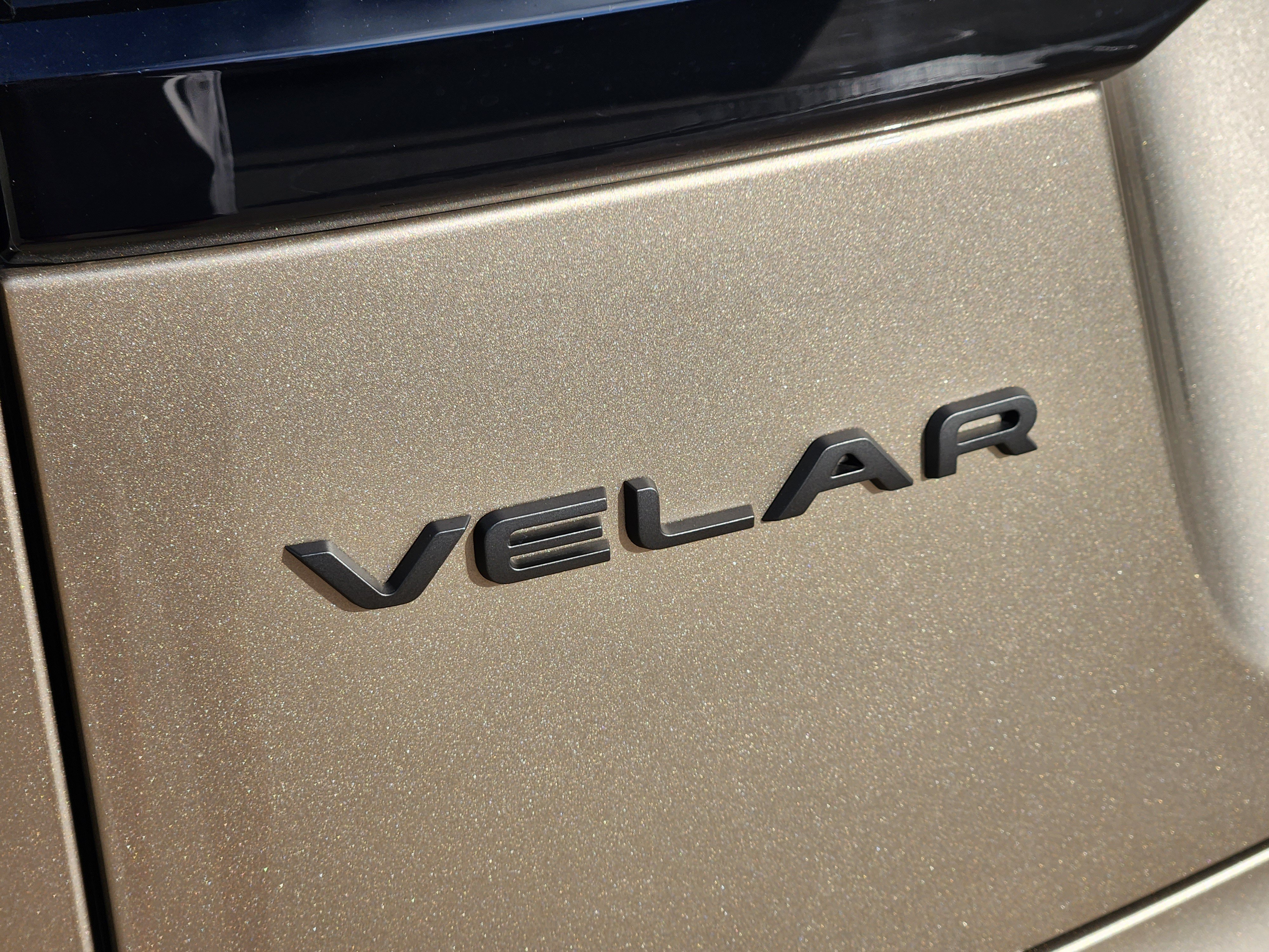 New 2026 Land Rover Range Rover Velar Autobiography AWD/4WD image 35