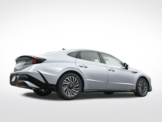 Used 2024 Hyundai Sonata Limited FWD image 36