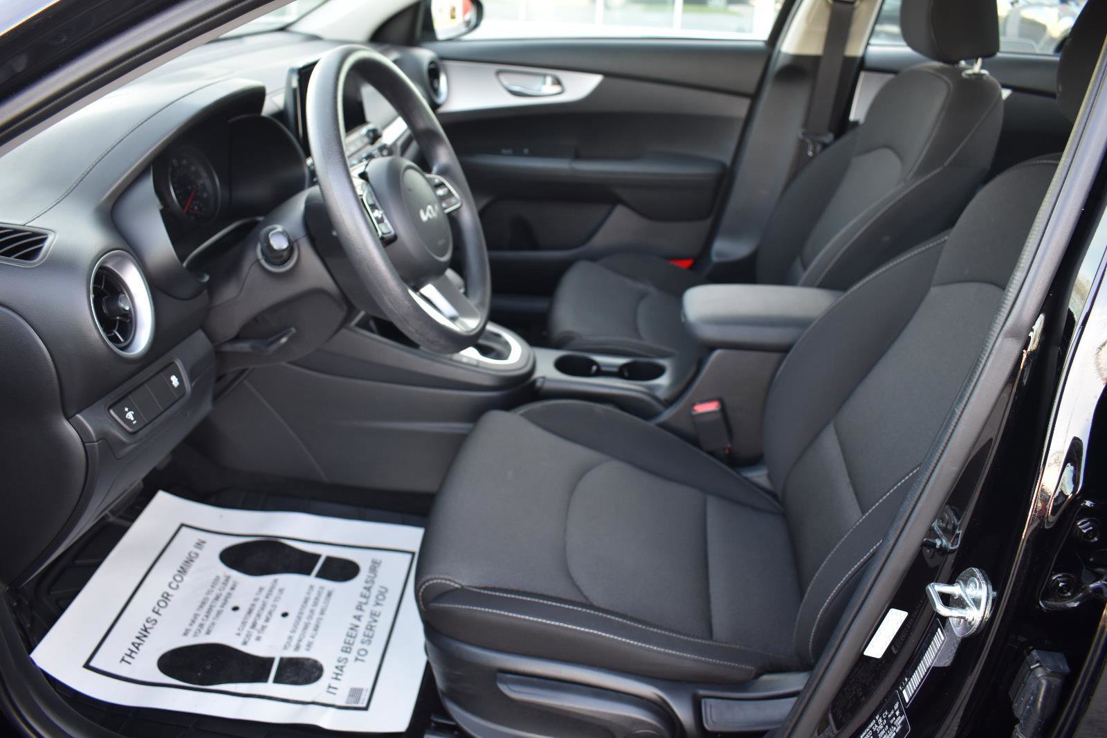 Used 2024 Kia Forte LX image 21