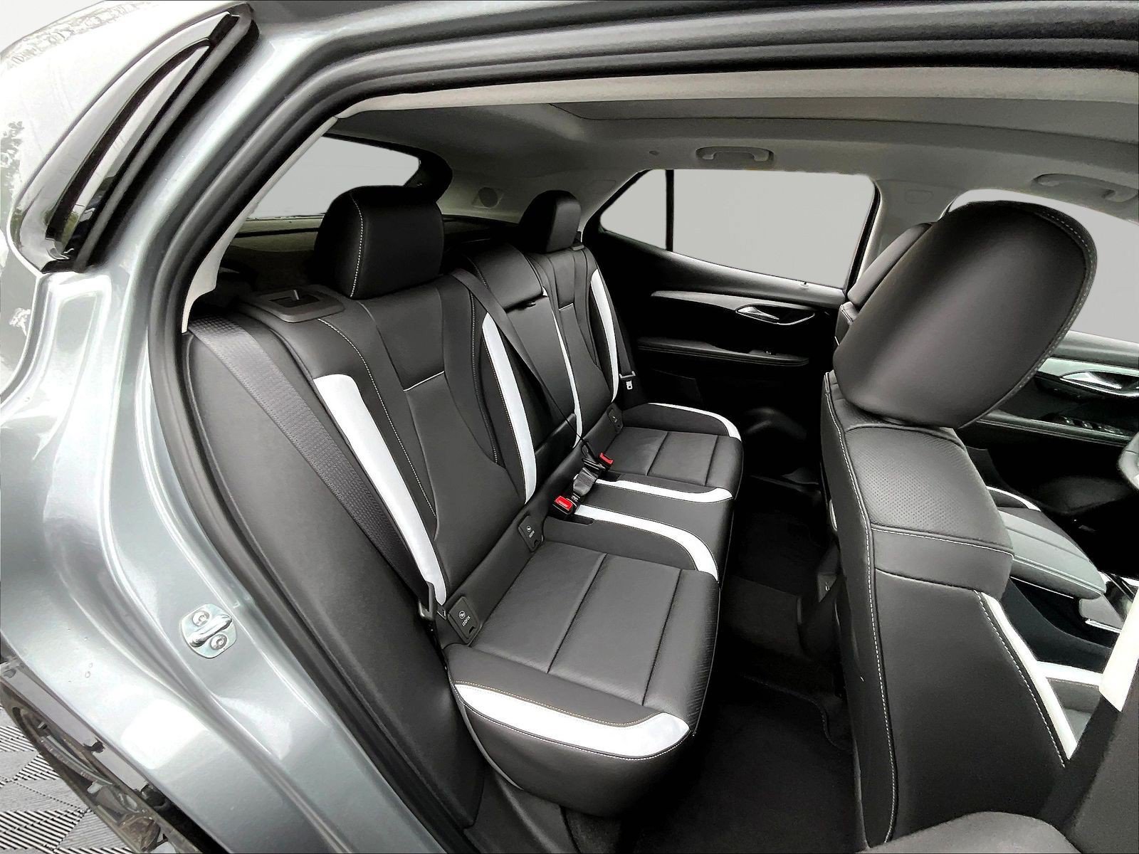 New 2026 Buick Envision Sport Touring AWD/4WD image 20