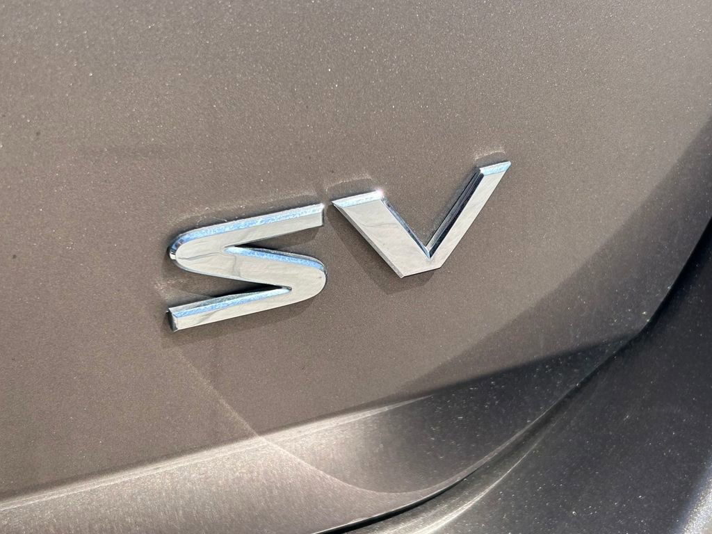 Used 2014 Nissan Murano SV w/ Value Package image 13