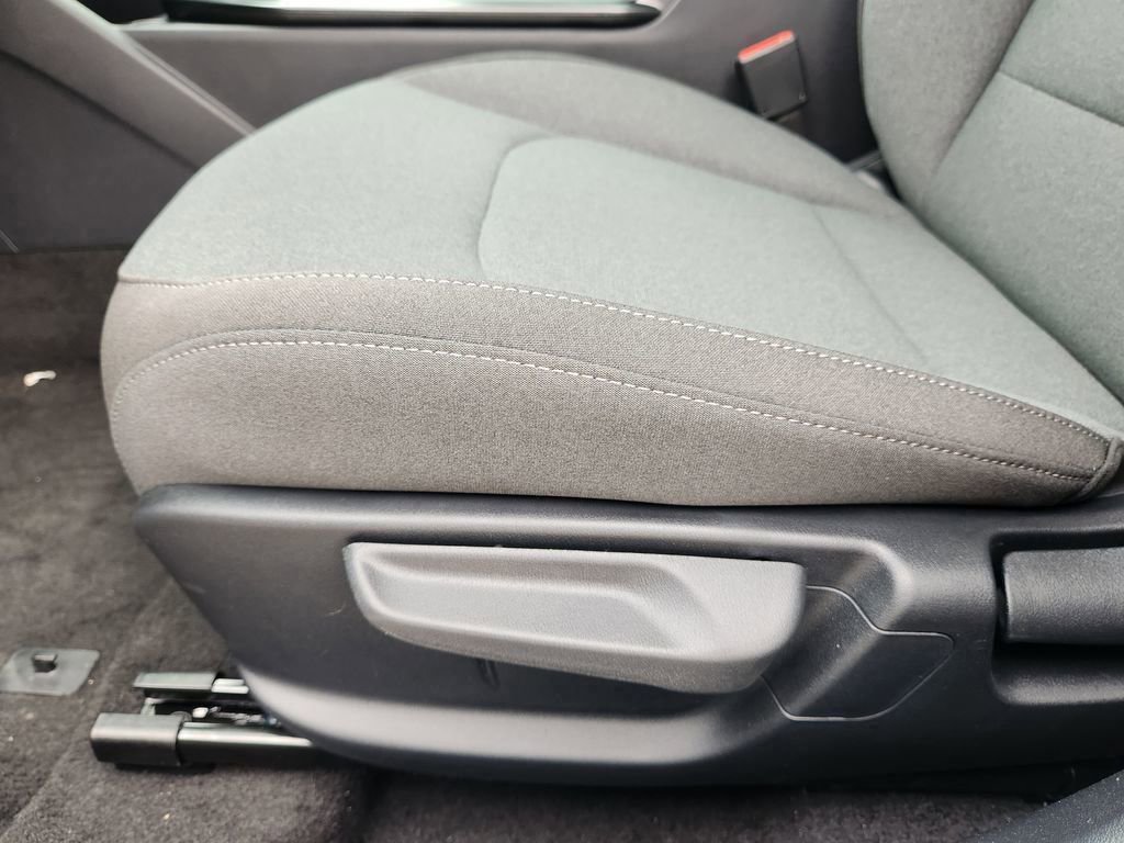 New 2026 Kia K4 FWD image 17