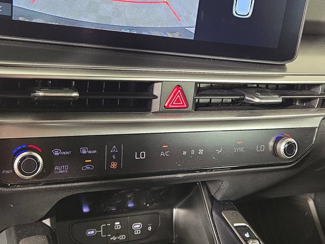 Certified 2026 Kia Sorento S AWD/4WD image 18