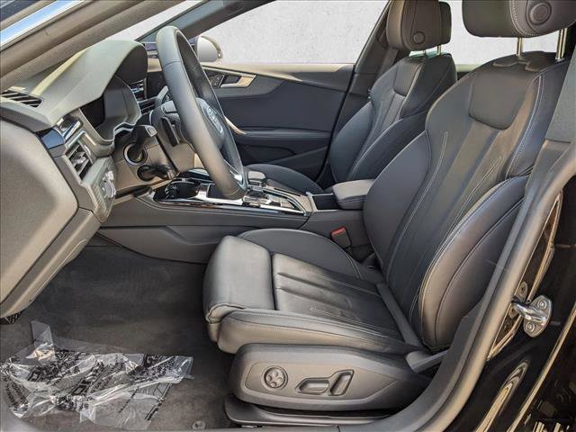 Certified 2024 Audi A5 2.0T Prestige image 19