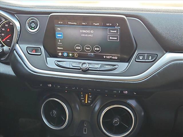 Used 2019 Chevrolet Blazer LT FWD image 20