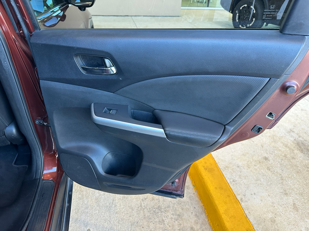 Used 2016 Honda CR-V EX-L image 31