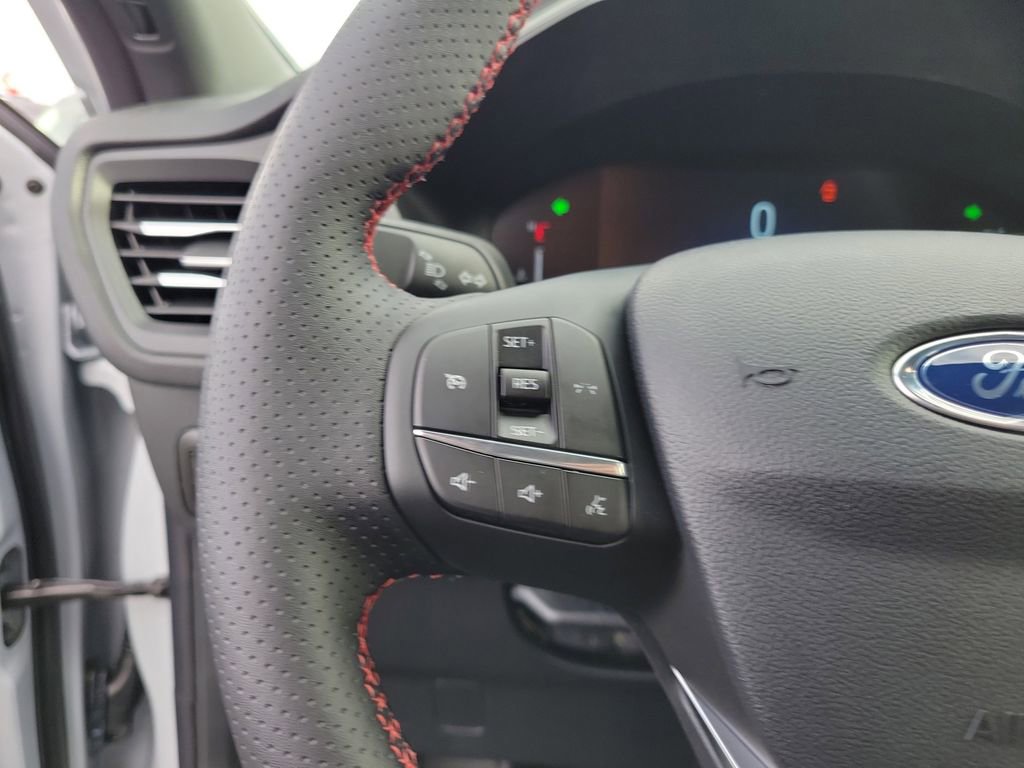 New 2026 Ford Escape ST-Line Select image 23