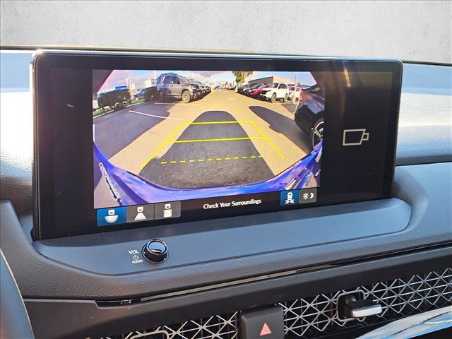 New 2025 Honda Accord Sport image 13