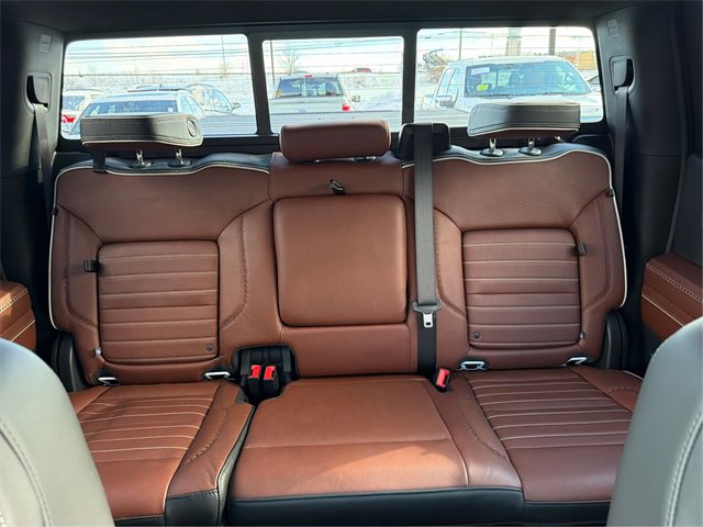Used 2024 GMC Sierra 1500 Denali Ultimate image 18