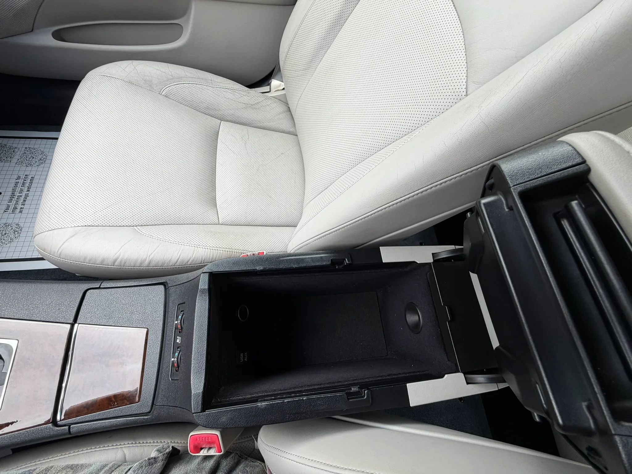 Used 2010 Lexus ES 350 FWD image 32