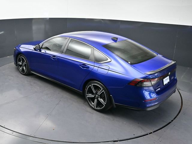 Used 2024 Honda Accord Sport image 31
