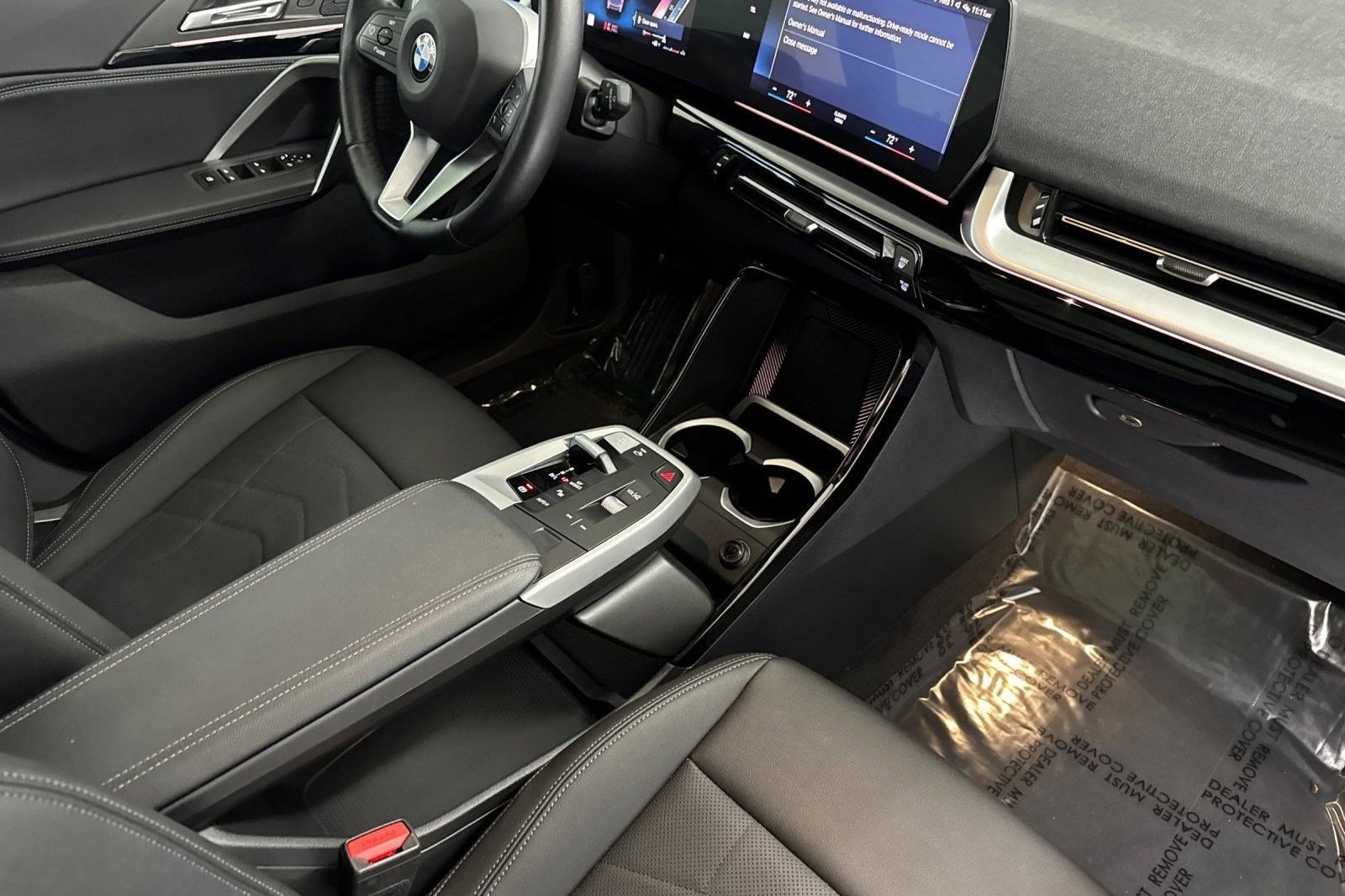 Certified 2023 BMW X1 xDrive28i w/ Convenience Package image 32