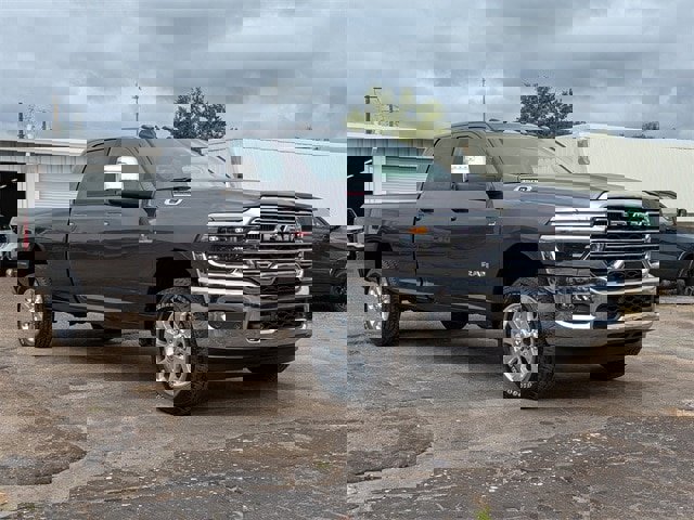 New 2026 RAM 3500 Laramie image 2
