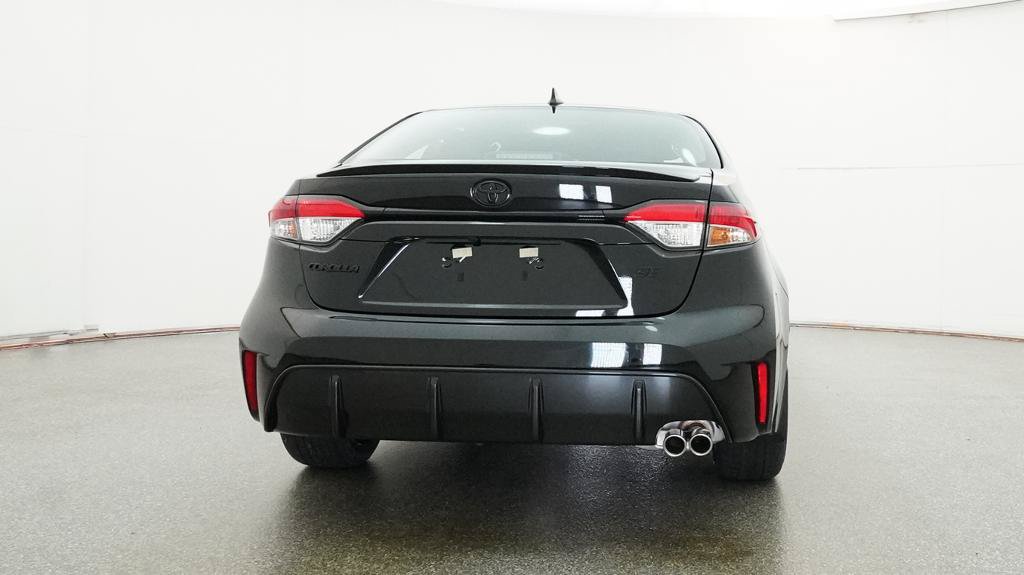 New 2026 Toyota Corolla SE FWD image 26