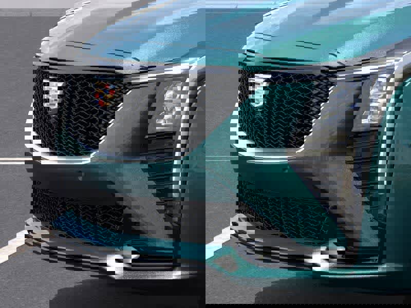 New 2026 Cadillac CT5 V image 13