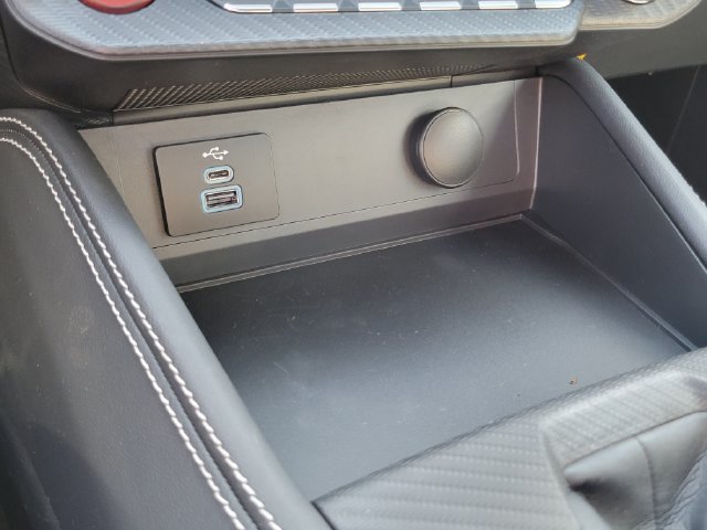 New 2026 Ford Mustang Premium RWD image 24