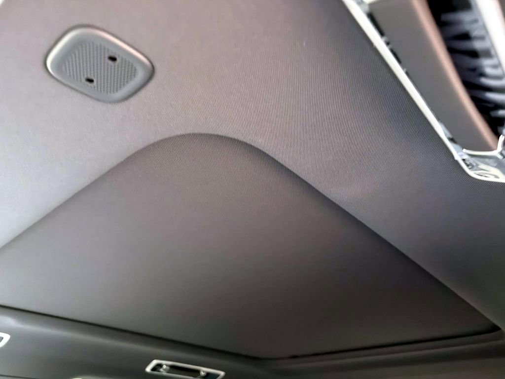 New 2026 Land Rover Range Rover Sport Dynamic SE image 21