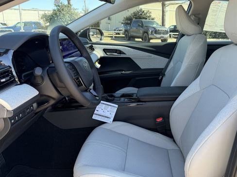 New 2026 Toyota Camry XLE image 23