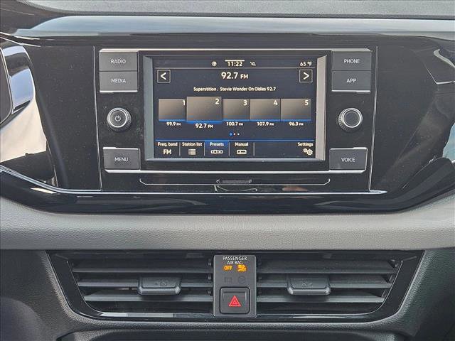 Used 2022 Volkswagen Taos S image 14