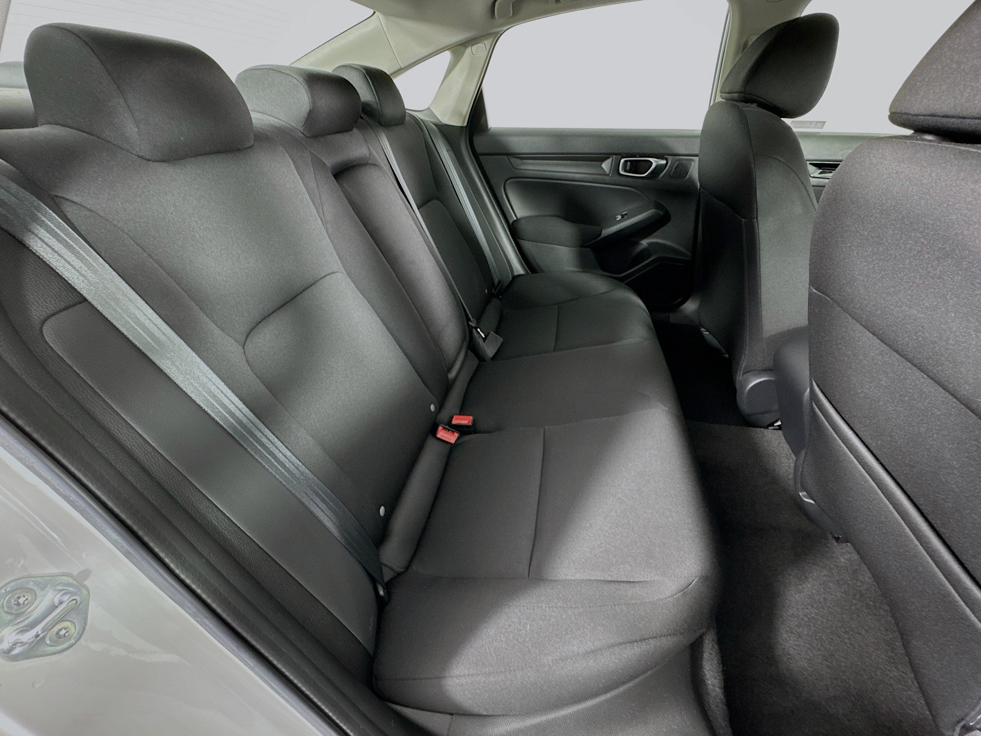 Certified 2023 Honda Civic EX image 26
