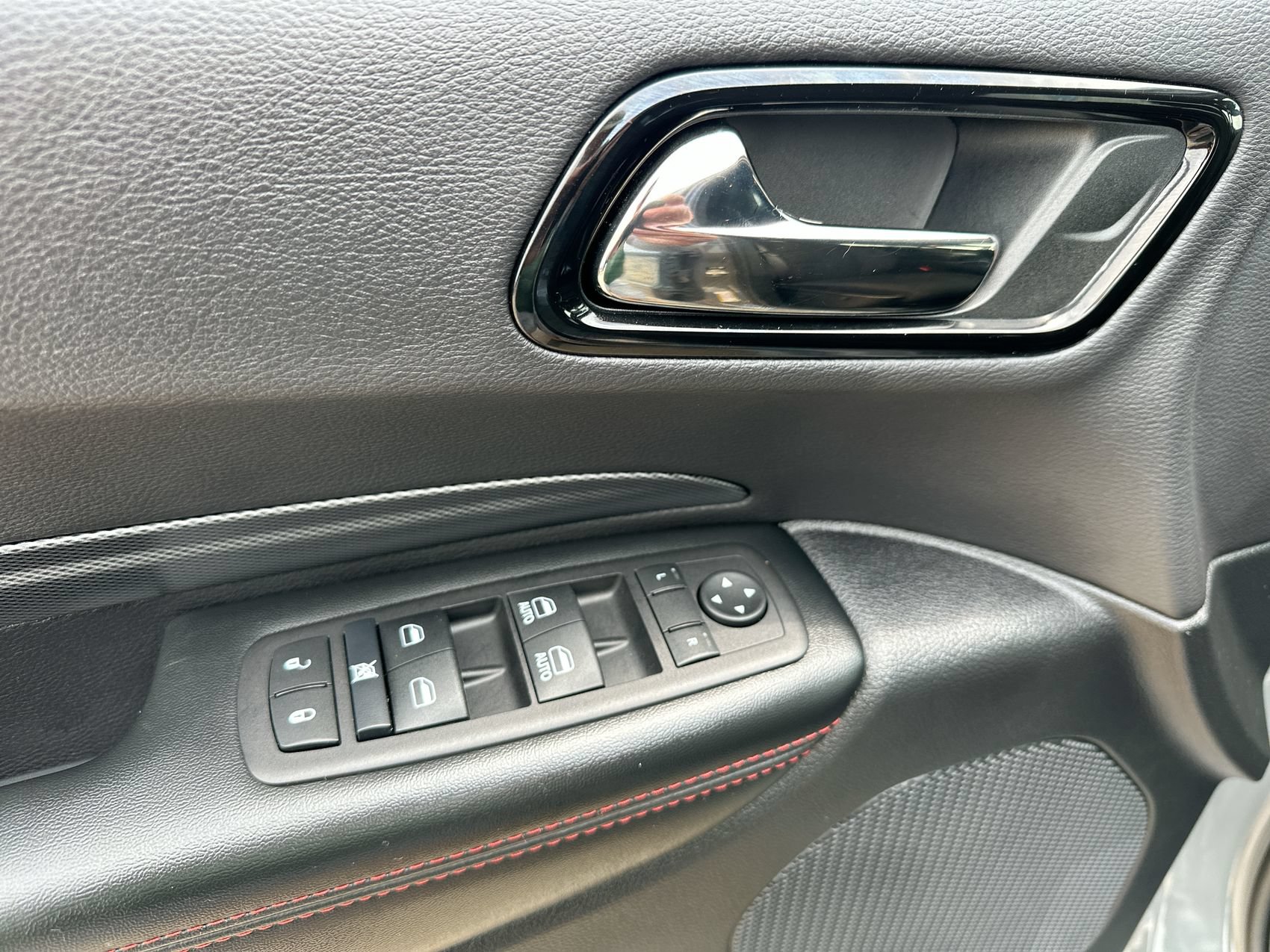 Used 2026 Dodge Durango GT AWD/4WD image 13