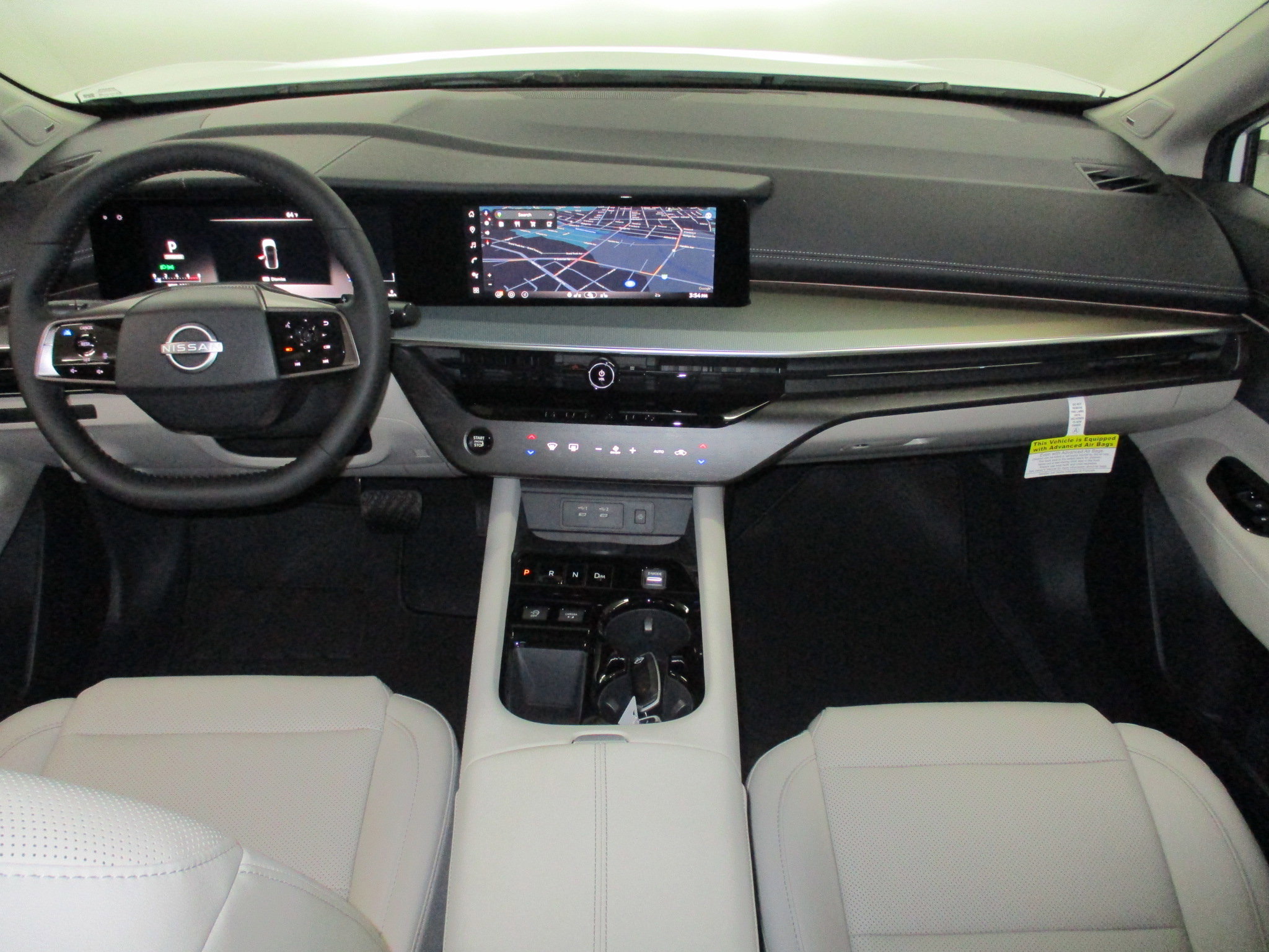 New 2026 Nissan Murano SL image 30