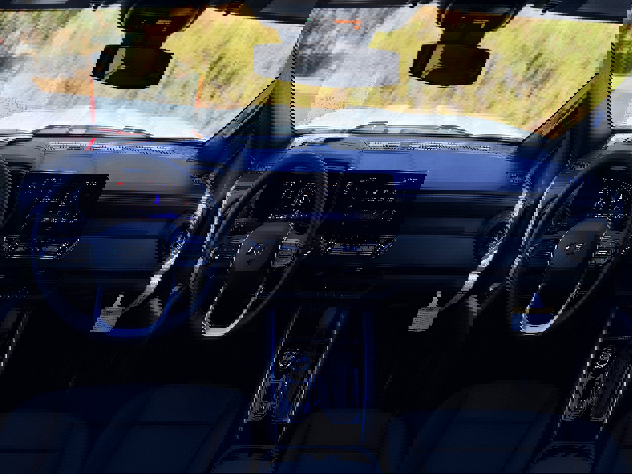 New 2026 Chevrolet Colorado Trail Boss image 16