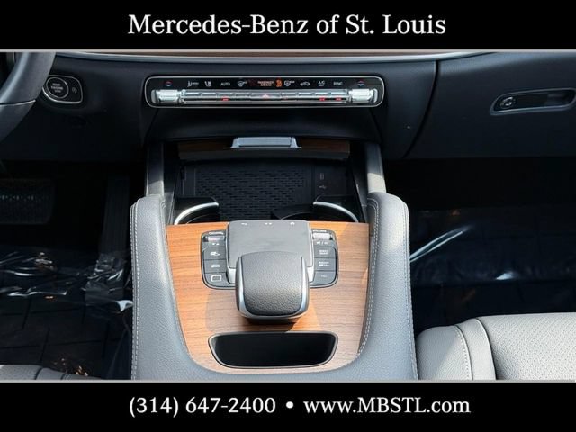 Certified 2026 Mercedes-Benz GLE 350 4MATIC image 17