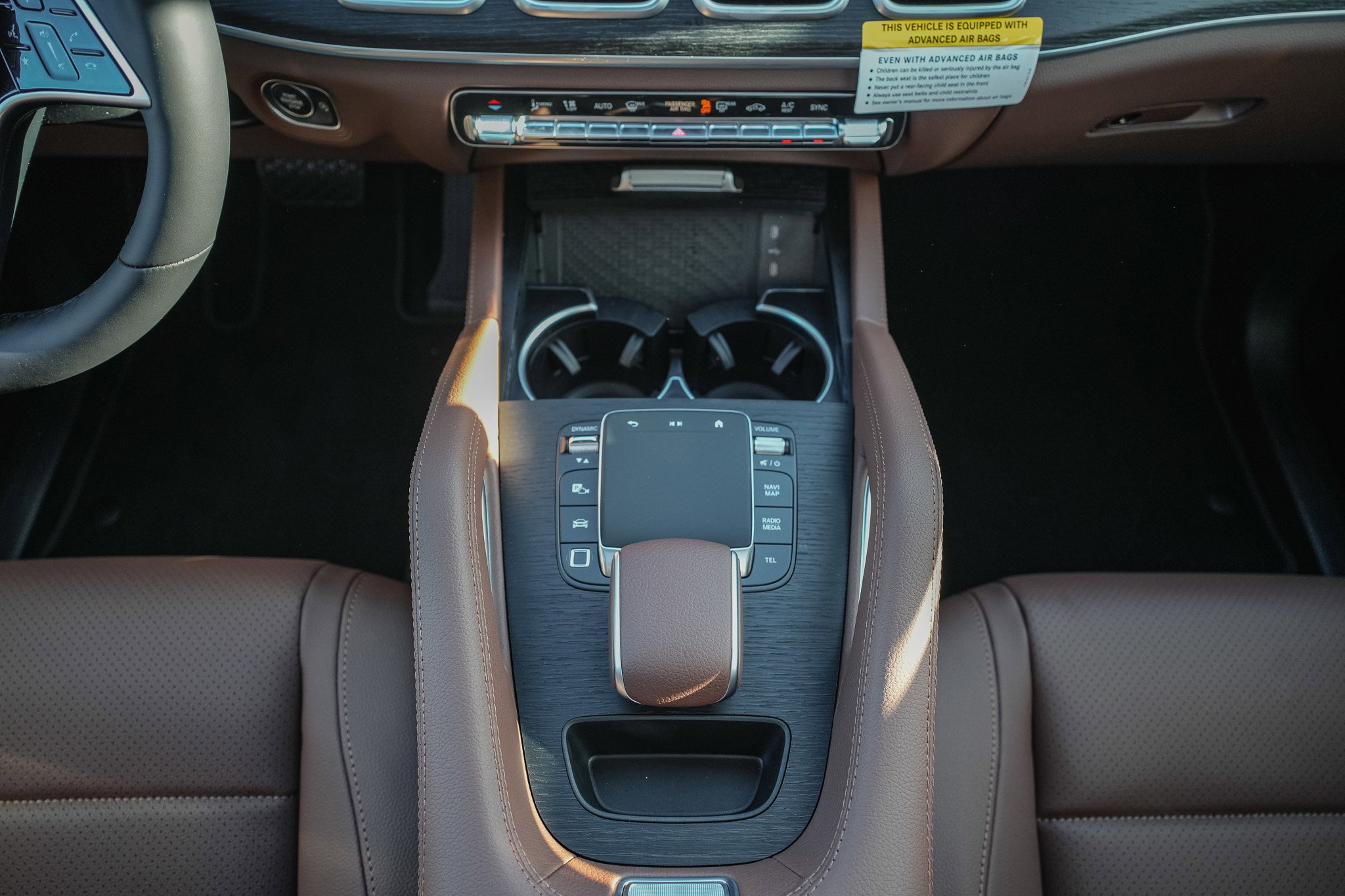 New 2026 Mercedes-Benz GLE 350 4MATIC image 21