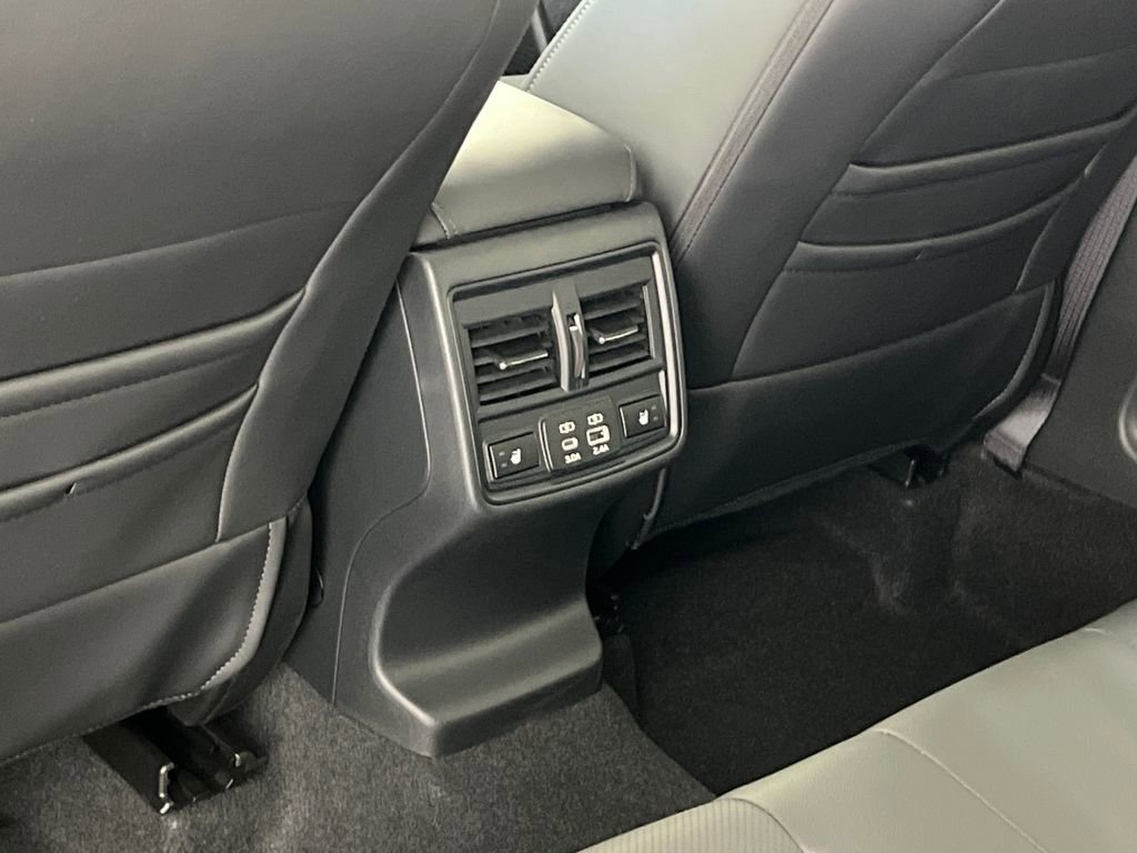 New 2026 Subaru Outback Touring AWD/4WD image 41