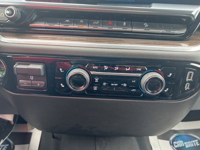 Used 2024 Chevrolet Silverado 1500 RST image 26