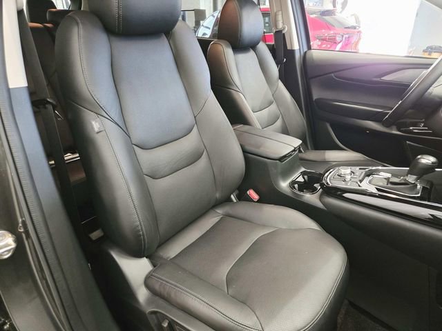 Used 2020 MAZDA CX-9 Touring w/ Touring Premium Package image 15
