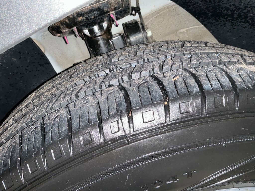 Certified 2024 Hyundai Tucson SEL AWD/4WD image 12