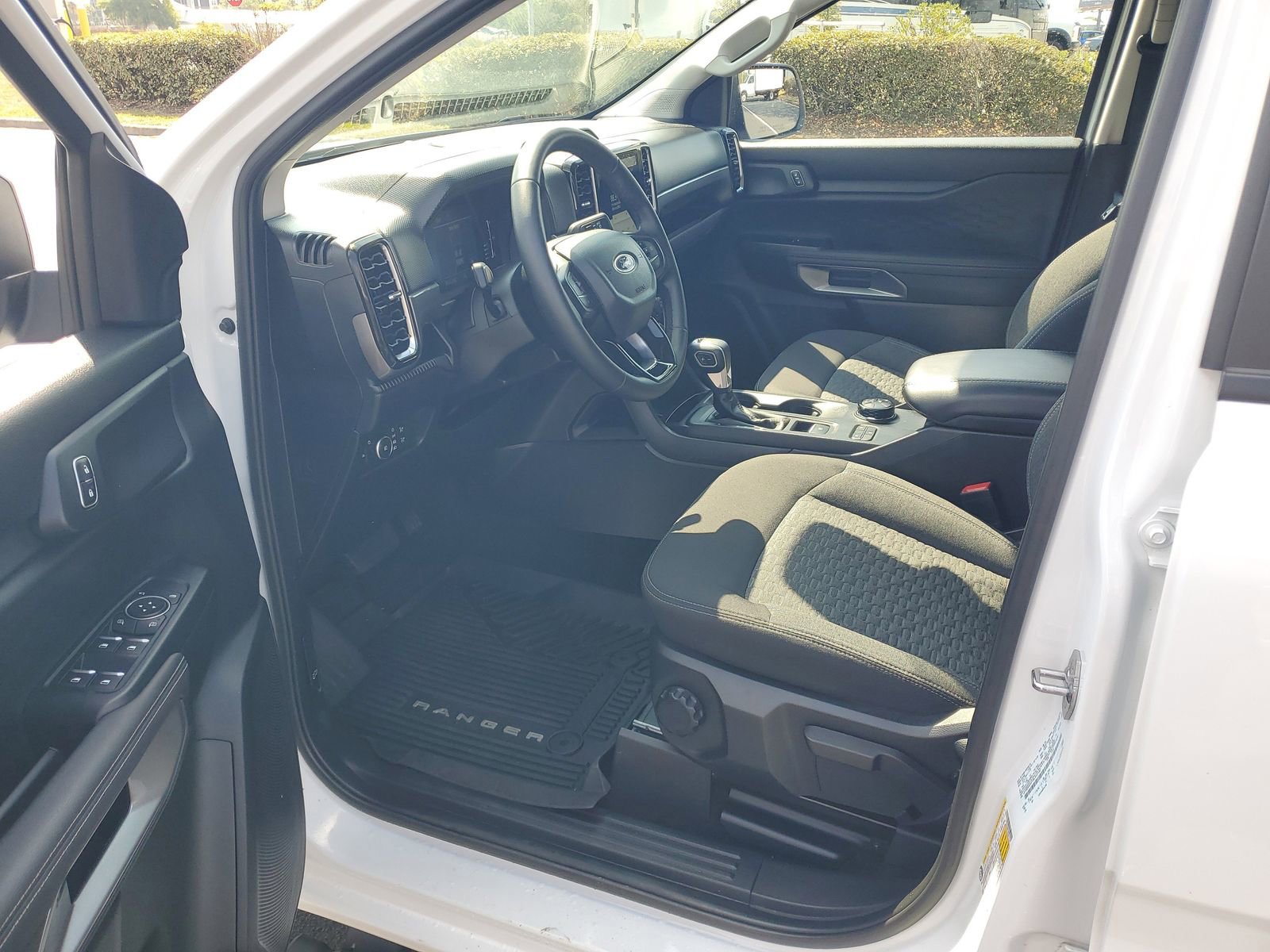 Certified 2024 Ford Ranger XLT AWD/4WD image 15