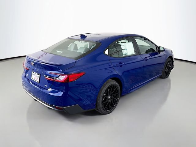New 2026 Toyota Camry SE image 7