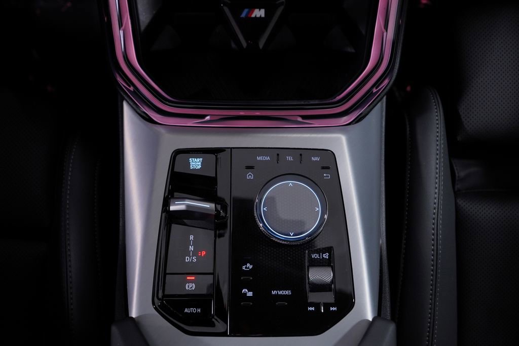 Used 2025 BMW X3 xDrive30i w/ M Sport Package image 13