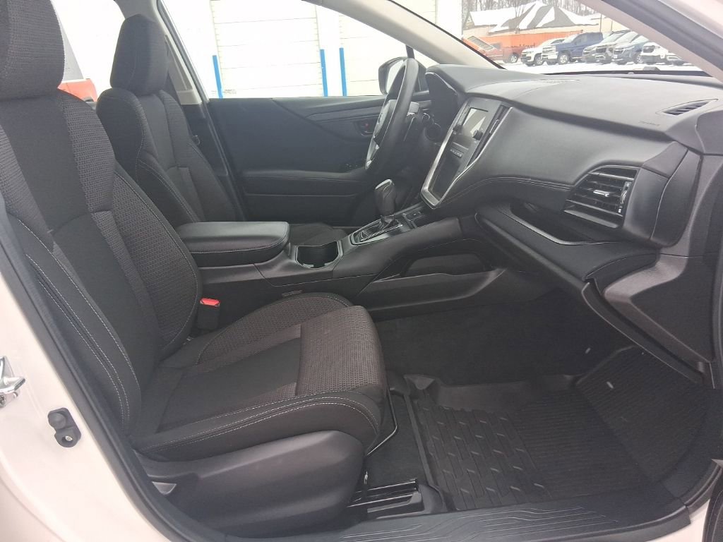 Used 2023 Subaru Outback 2.5i image 14