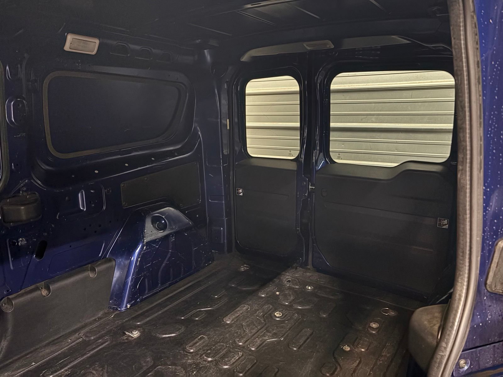 Used 2016 RAM ProMaster City Tradesman SLT w/ Rear Back-up Camera Group FWD image 27