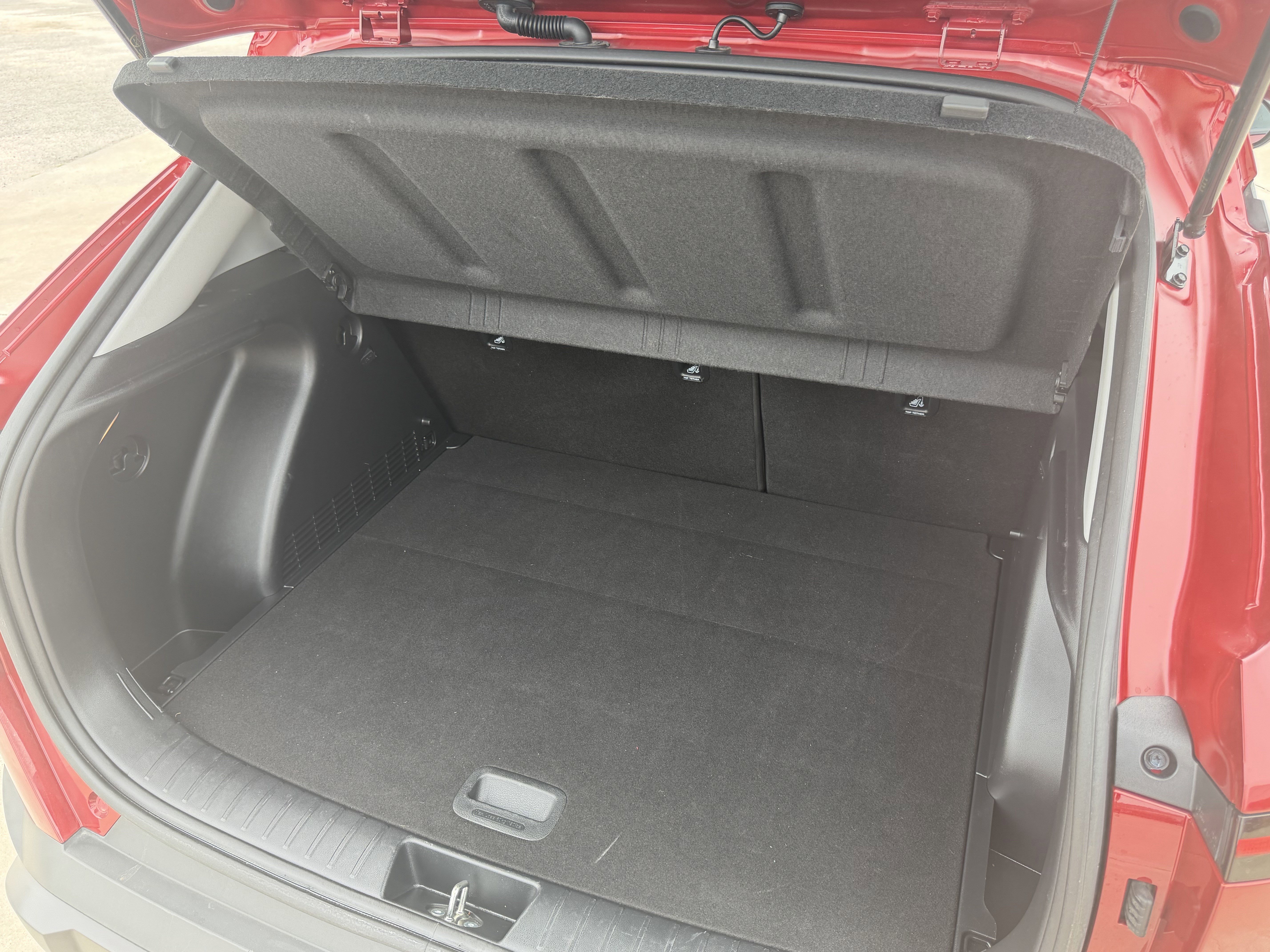 Used 2025 Hyundai Kona SEL FWD image 31