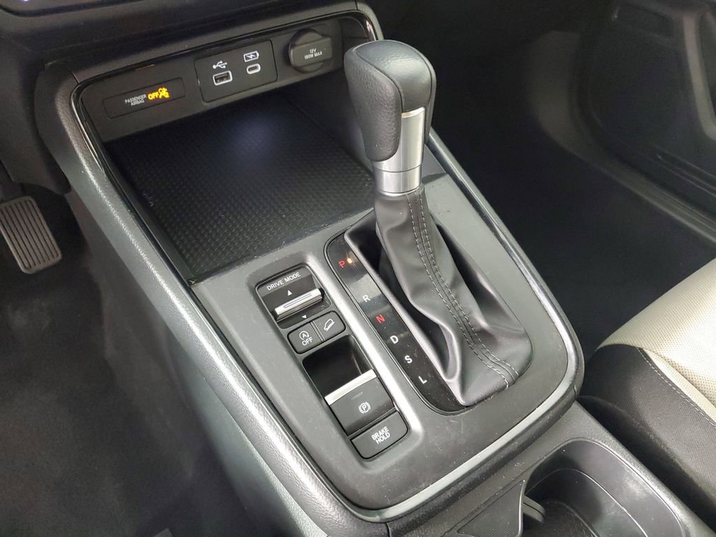 Used 2024 Honda CR-V EX image 19