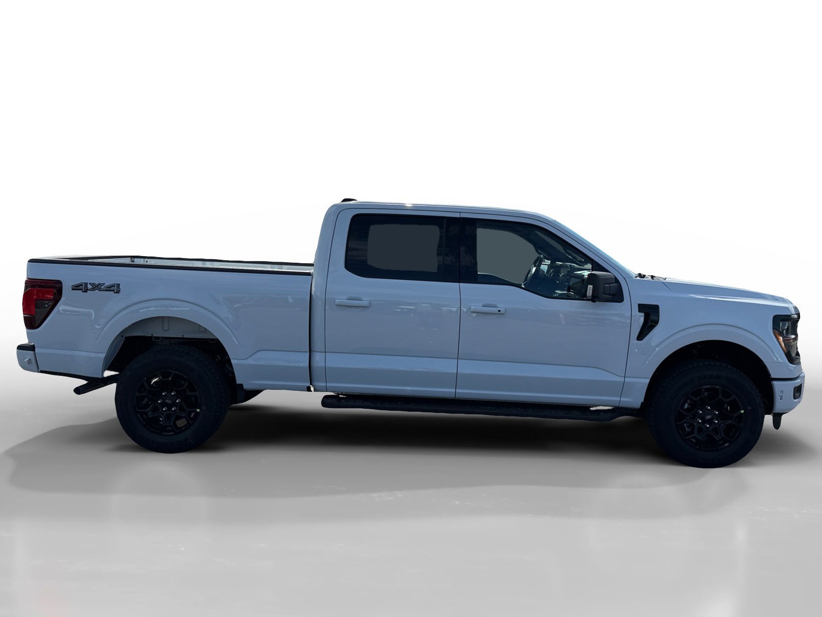 New 2026 Ford F150 XLT image 6