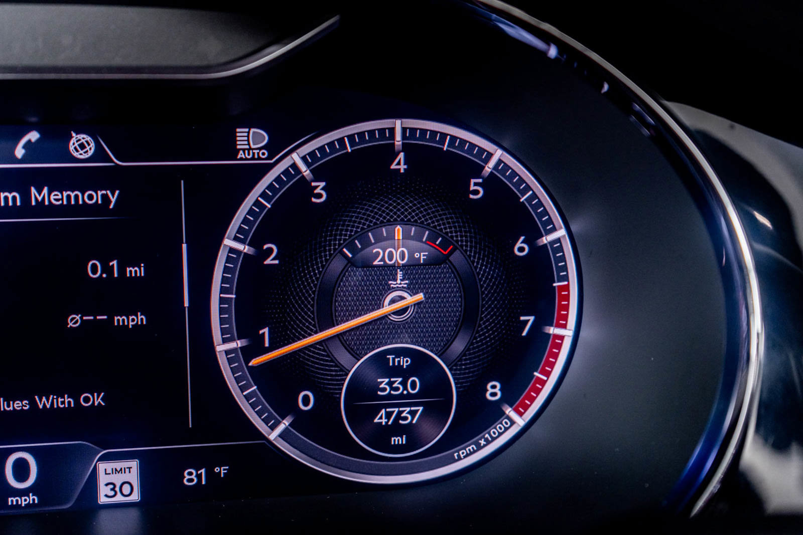 Used 2023 Bentley Continental GT V8 image 27