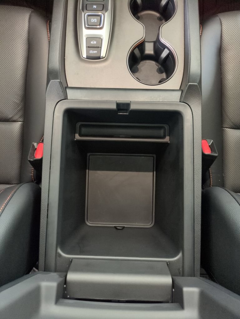 Used 2024 Honda Ridgeline TrailSport image 25