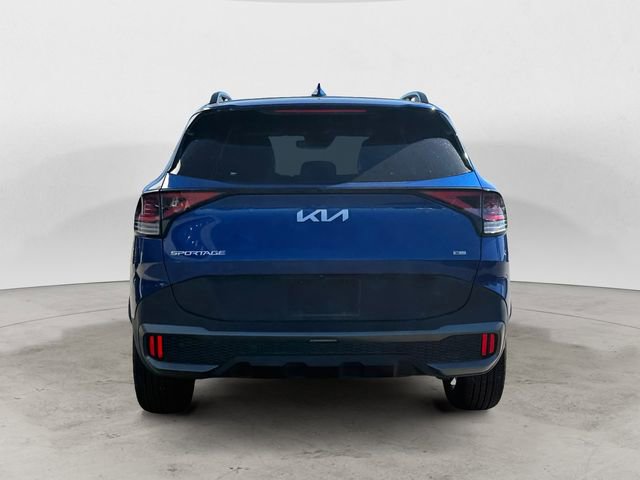 Used 2024 Kia Sportage X-Line image 4