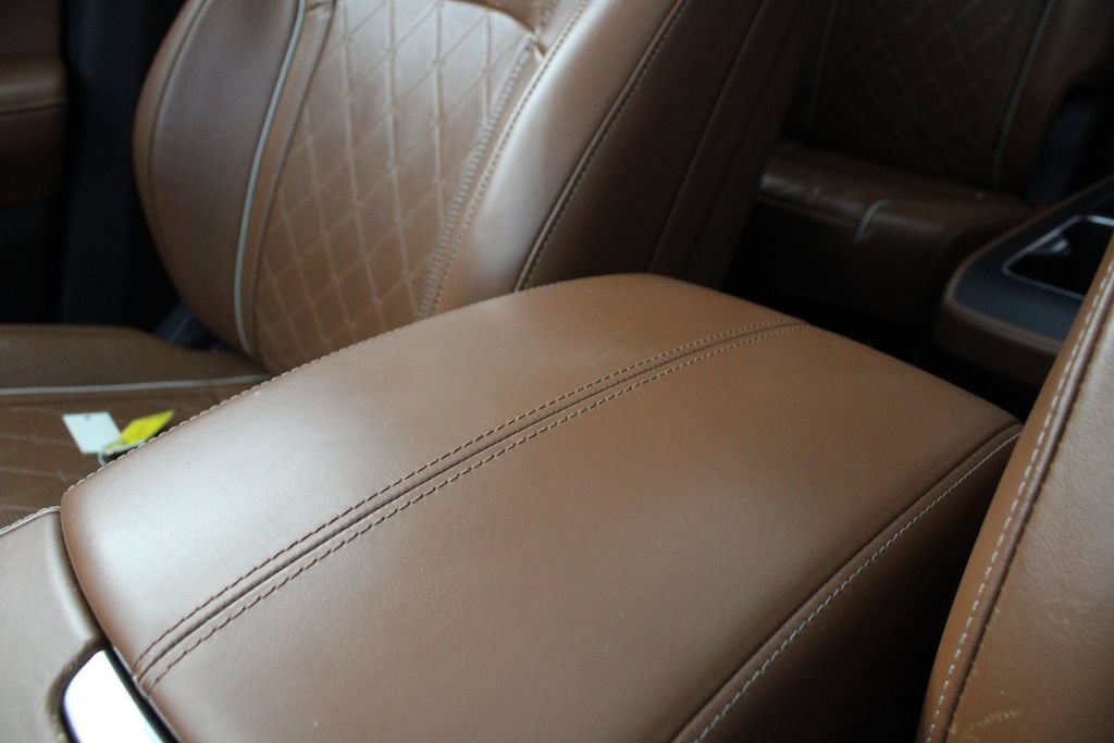 Used 2022 INFINITI QX60 Autograph AWD/4WD image 19
