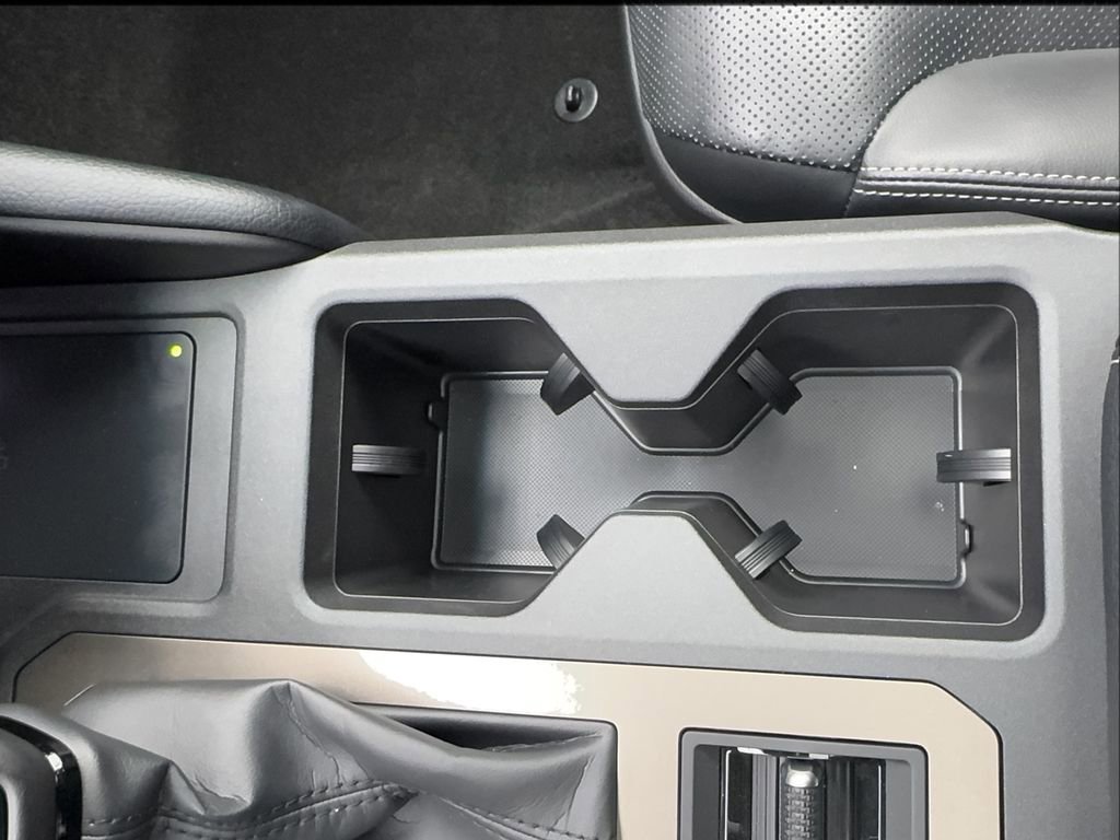 Used 2024 Toyota Land Cruiser image 45